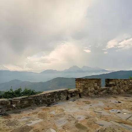 Casa vacanze Lovers' Nest - Unità 1