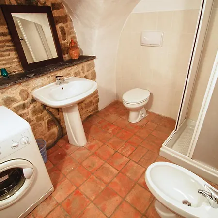 Lovers' Nest - Unita 1 Feriehus Baiardo