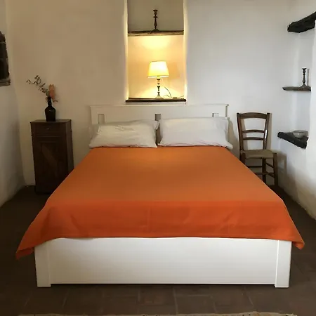 Casa vacanze Lovers' Nest - Unità 1 *