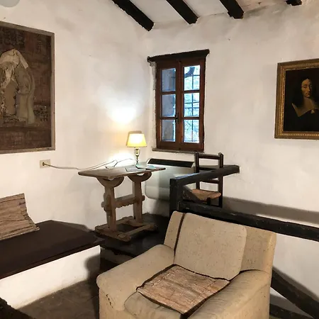 Casa vacanze Lovers' Nest - Unità 1