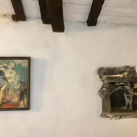 Feriehus Lovers' Nest - Unita 1