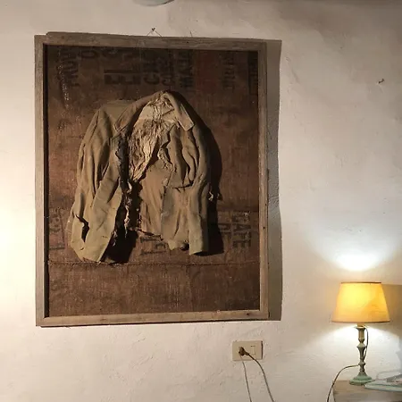 Casa vacanze Lovers' Nest - Unità 1 Baiardo