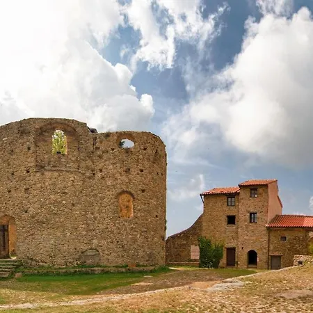 Lovers' Nest - Unita 1 * Baiardo