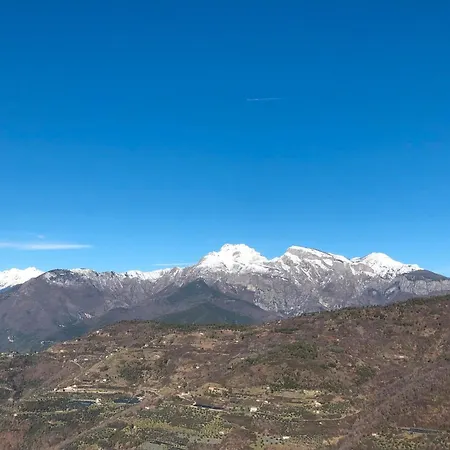 Casa vacanze Lovers' Nest - Unità 1