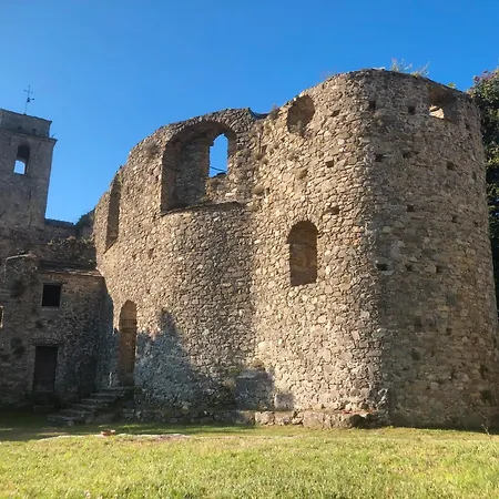 Lovers' Nest - Unita 1 * Baiardo