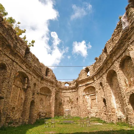 Lovers' Nest - Unita 1 Feriehus