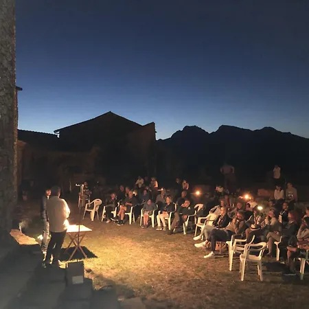 Lovers' Nest - Unita 1 * Baiardo