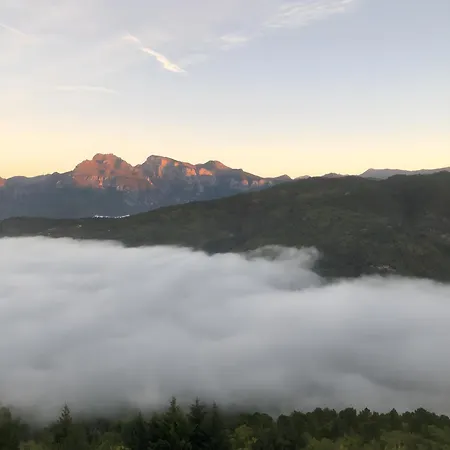 Feriehus Lovers' Nest - Unita 1 *