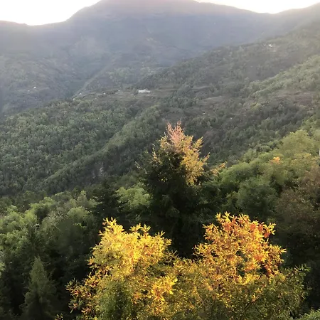 Feriehus Lovers' Nest - Unita 1 *