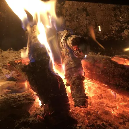 Feriehus Lovers' Nest - Unita 1