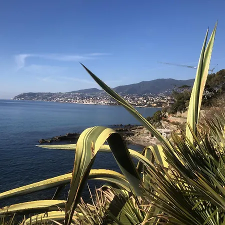 Lovers' Nest - Unità 1 Casa vacanze *