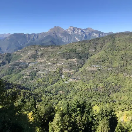 Lovers' Nest - Unita 1 *