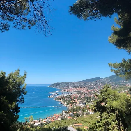 Lovers' Nest - Unita 1 Feriehus