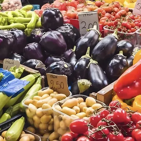 Lovers' Nest - Unità 1 Casa vacanze Baiardo