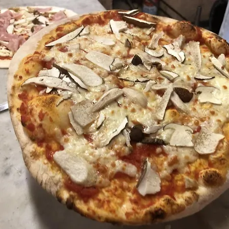 Lovers' Nest - Unita 1 Baiardo