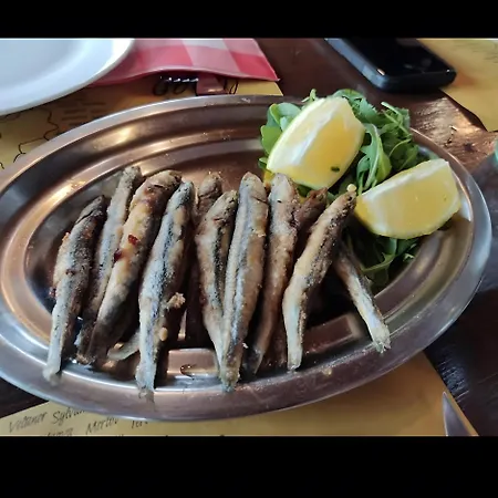 Lovers' Nest - Unità 1 Casa vacanze *