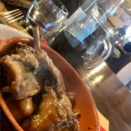 Lovers' Nest - Unita 1 Feriehus *