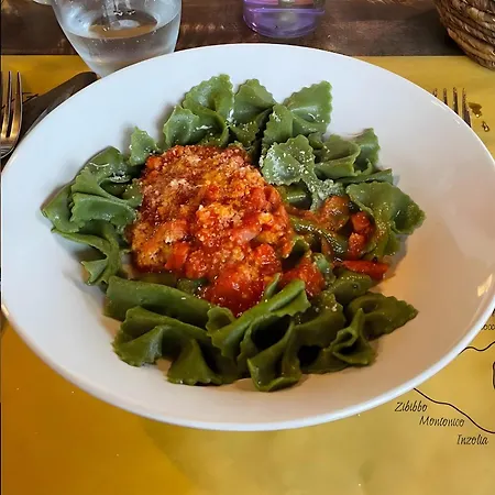 Casa vacanze Lovers' Nest - Unità 1 *