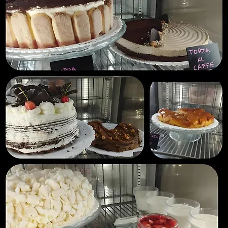 Lovers' Nest - Unità 1