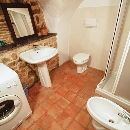 Dom wakacyjny Lovers' Nest - Unita 1 Baiardo
