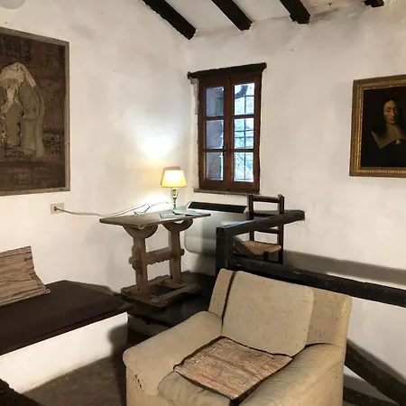Lovers' Nest - Unita 1 Dom wakacyjny Baiardo
