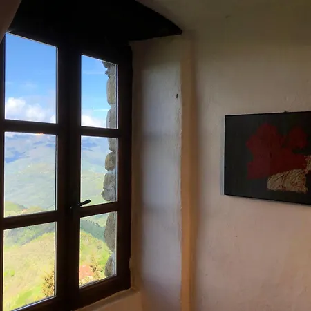 Lovers' Nest - Unita 1 * Baiardo