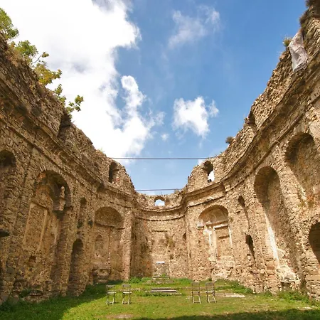 Dom wakacyjny Lovers' Nest - Unita 1