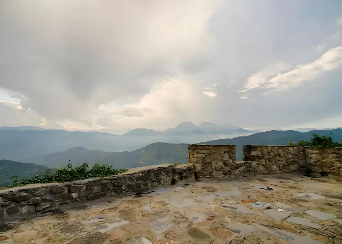 Σπίτι διακοπών Lovers' Nest - Unita 1