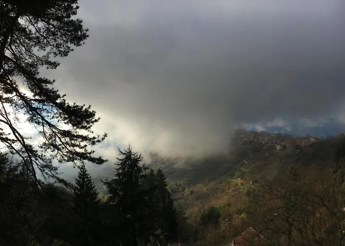 Lovers' Nest - Unita 1 Holiday home *