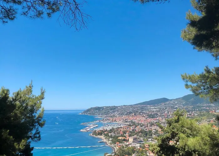 Lovers' Nest - Unita 1 Σπίτι διακοπών